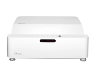 Optoma ZW410UST - 1519382 - zdjęcie 1